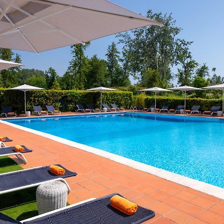 Una Hotels Forte Dei Marmi Exterior photo