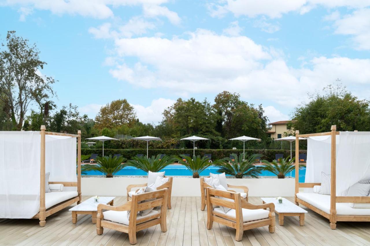 Una Hotels Forte Dei Marmi Exterior photo