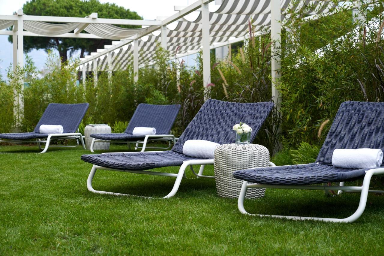 Una Hotels Forte Dei Marmi Exterior photo
