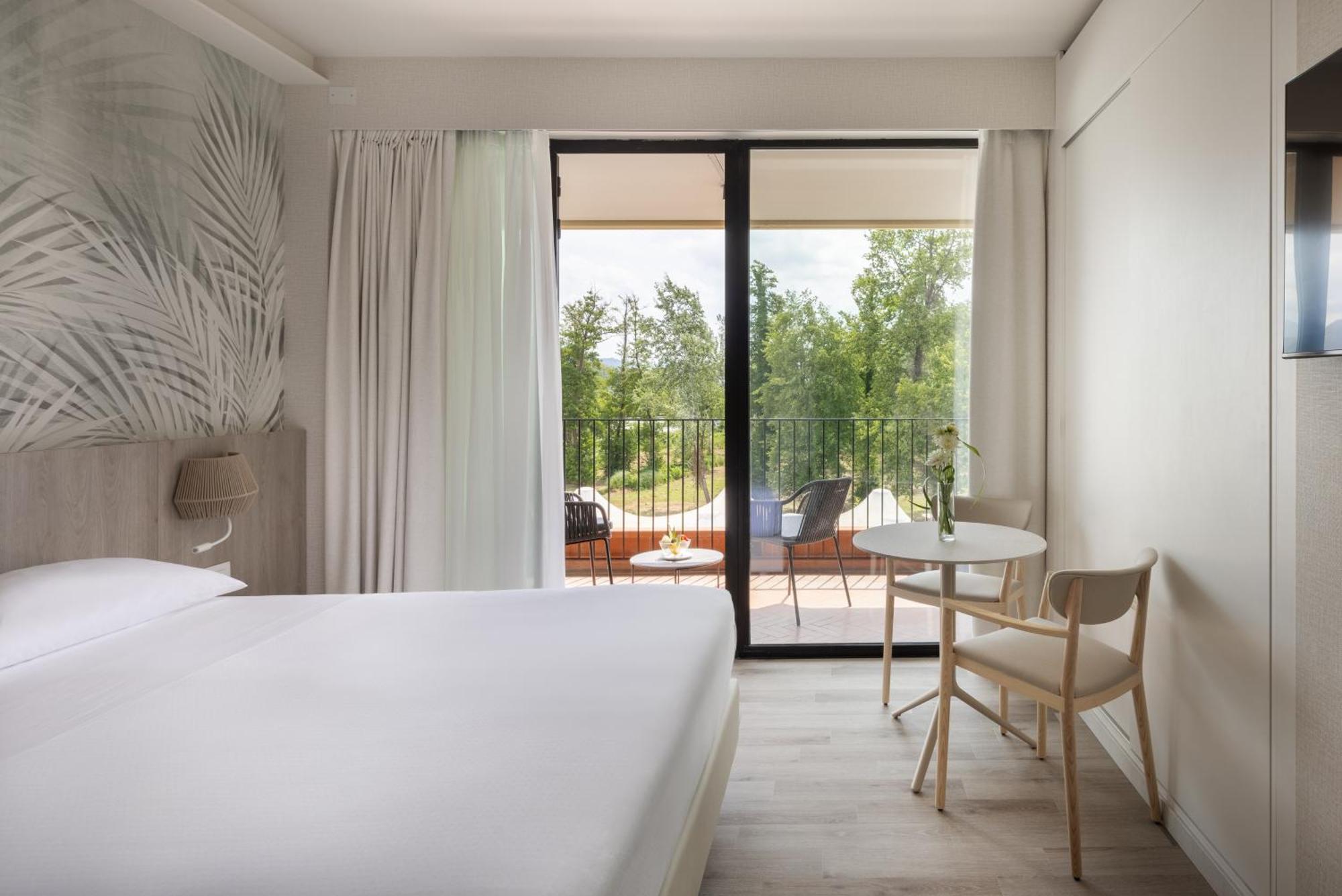 Una Hotels Forte Dei Marmi Exterior photo
